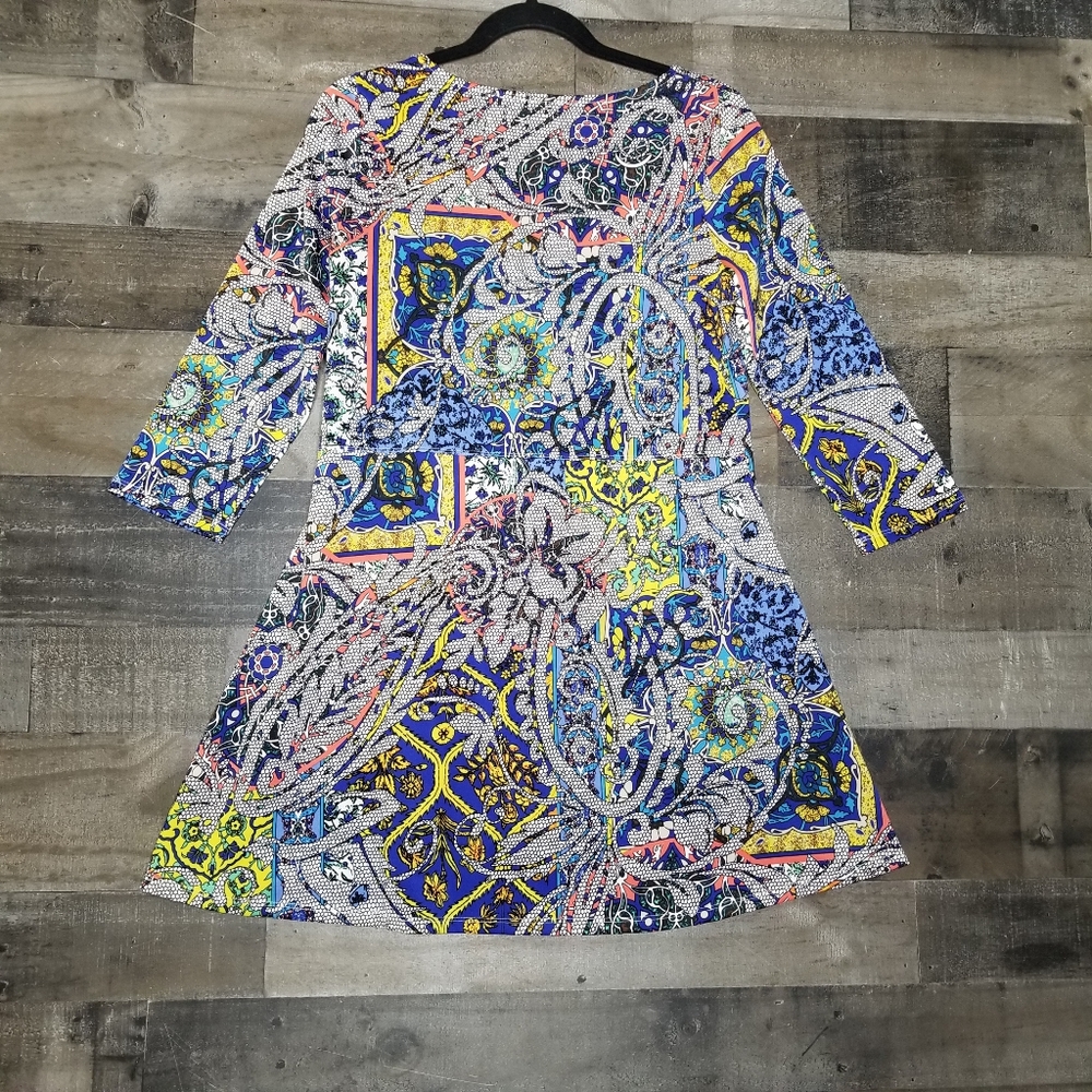 Strazzi Boho dress - Picture 6 of 9